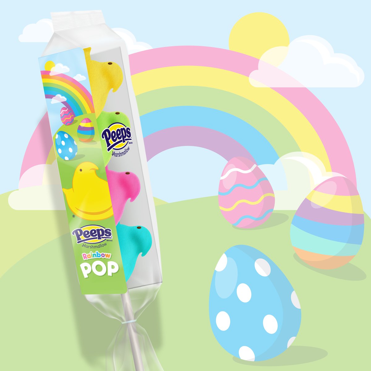 PEEPSANDCOMPANY's tweet image. 