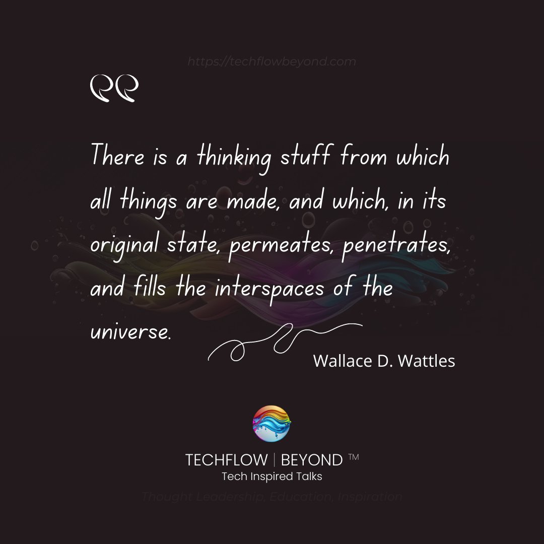 TechFlowBeyond's tweet image. techflowbeyond.com. #Motivation #Inspiration #Success #Pharns #PersonalGrowth #SelfImprovement #Goals #Leadership #Learning #Books #Reading #Wisdom #GrowthMindset #PositiveThinking #Productivity #SelfHelp #USOG #Mindset #LifeLessons #TechflowBeyond #WomenAndDrones