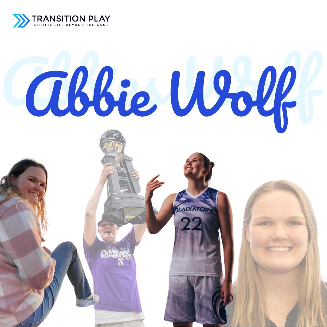 transition_play's tweet photo. Meet @wolfie_21, Founder of Wild Works Basketball, an organisation facilitating an annual camp for European players in Connecticut through a host family experience. Abbie plays for @Cal_Gladiators and will be the first Summer Fellow at @counterpartvc this year 🎉 https://t.co/DQLvEI6kke