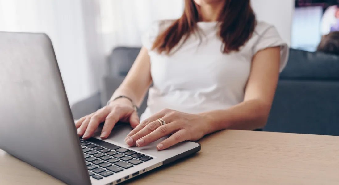Is your company "healthy" enough to work from home? A health management expert shares best-practices for building balanced remote teams. bit.ly/3Kf1Z0P #lifesciences #WorkFromHome