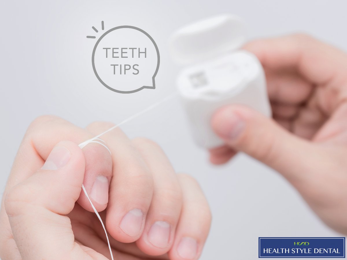 healthstylesk's tweet image. Did you know brushing after flossing can be a more effective method of preventing tooth decay and gum disease? Flossing loosens the bacteria, plaque, and other residues between teeth. #TeethTips 🪥

Source: Canadian Dental Association