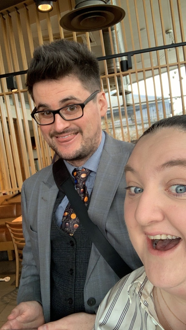 GLUU tech tweet media