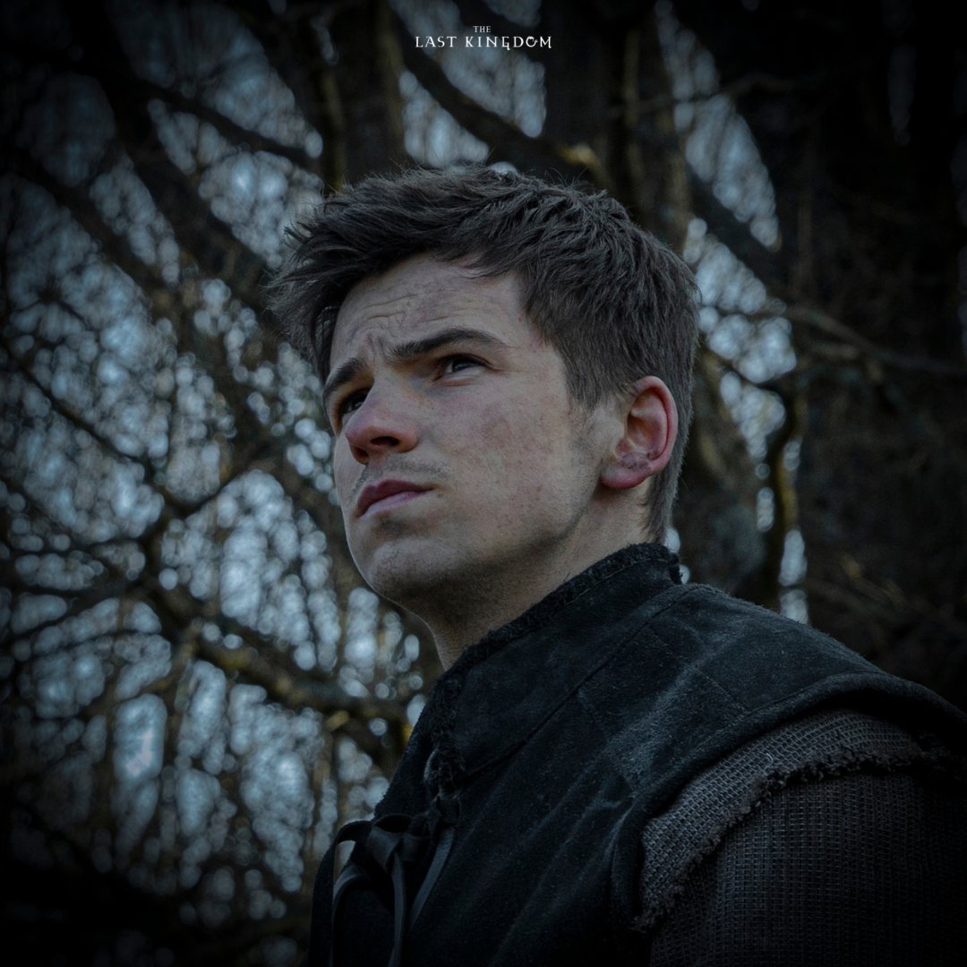 The Last Kingdom on Twitter "The beginning of the end is approaching