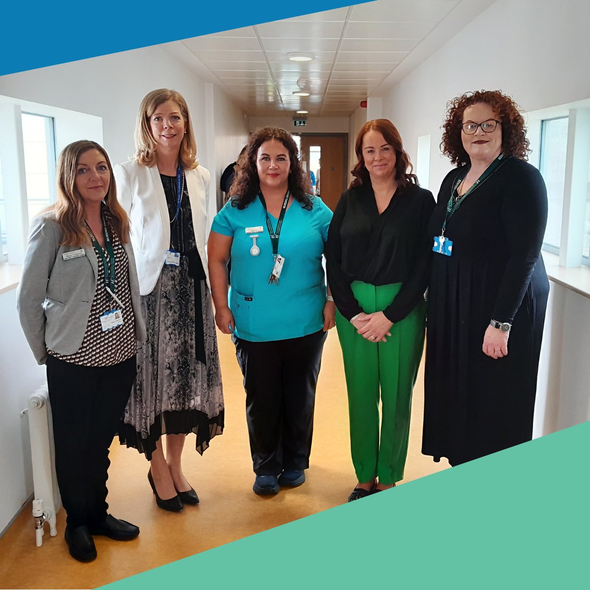 HSE Dublin and Midlands tweet media