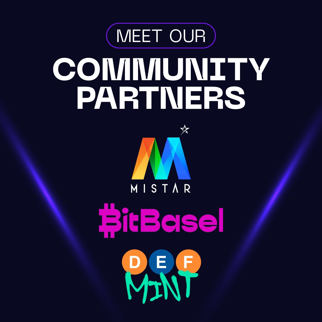 FanMaxNFT's tweet image. Meet the brands we work with! 

¡Conoce las marcas con las que trabajamos!