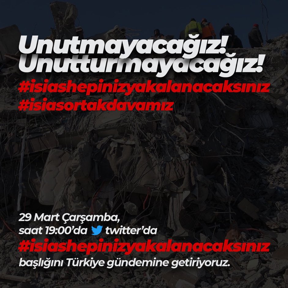 CTPLEFKOSA1970's tweet photo. #isiashepinizyakalanacaksınız https://t.co/xlUG4uCKzn