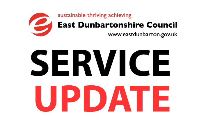 East Dun Council tweet media