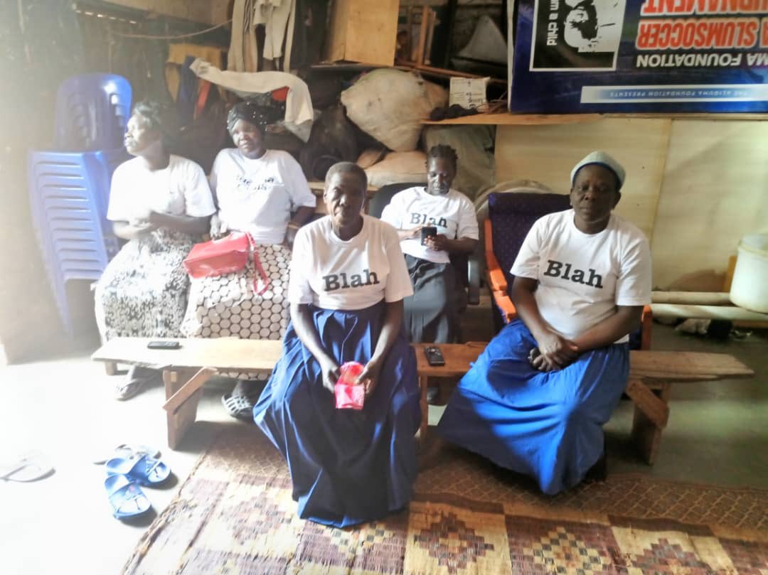 An extraordinary event. #Women on the frontline of the #climatecrisis in #Uganda speaking to the global north. A difficult watch, but sit for an hour and listen. Ignore the minor techie issues. This was filmed where no-one else goes. 
And please RT 🙏

youtu.be/k-NulWFbta4