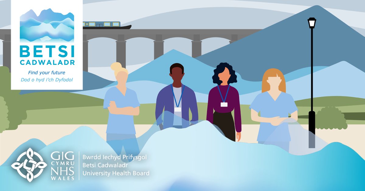 Lead Practice Education Facilitator 

An exciting opportunity has arisen to join the Corporate Nurse Education Team within BCUHB. We currently have 1 Band 7 vacancy for a Lead Practice Education Facilitator for the Central area. 
buff.ly/40Mtcx5