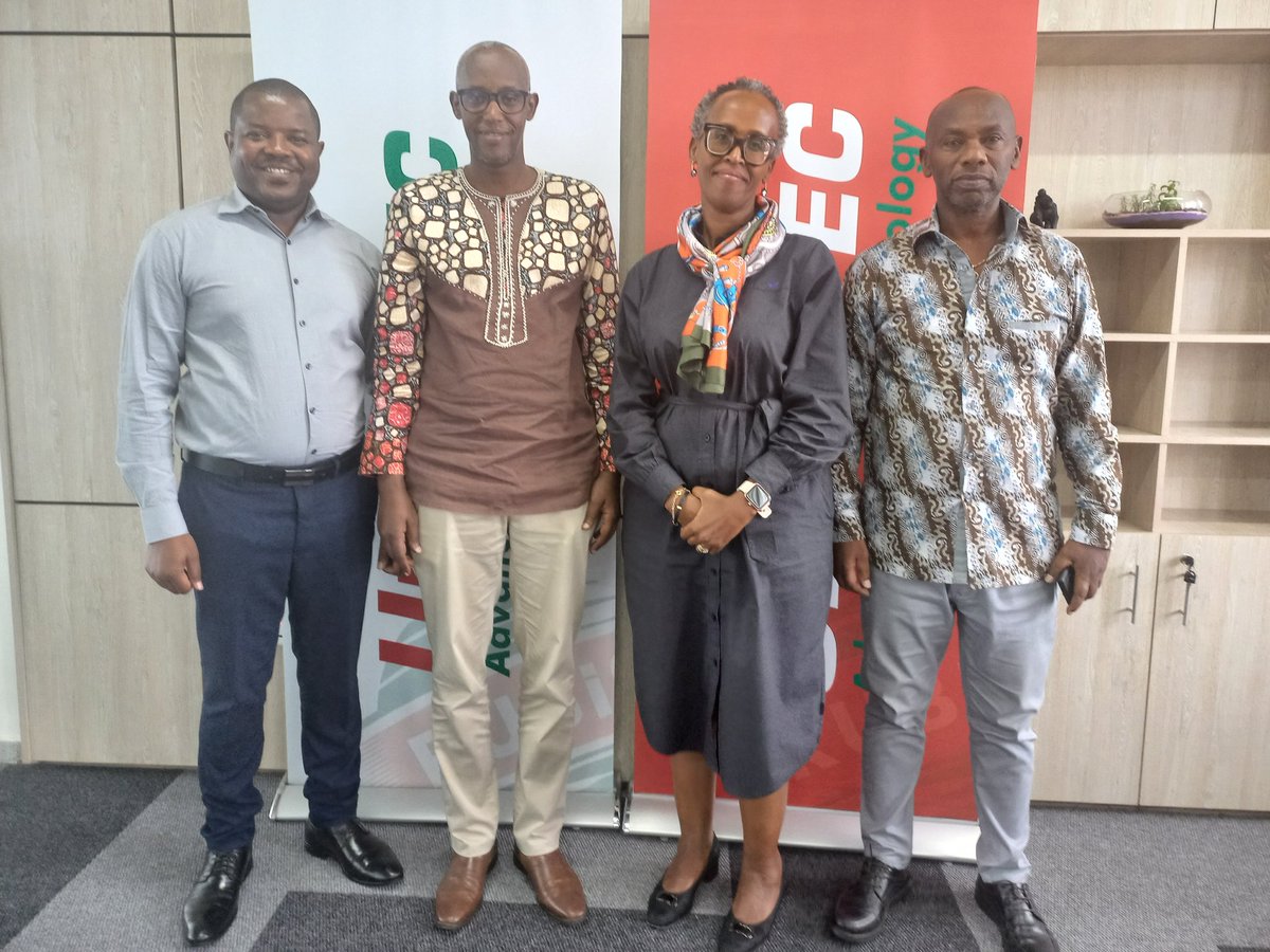 PSF Rwanda on Twitter: 