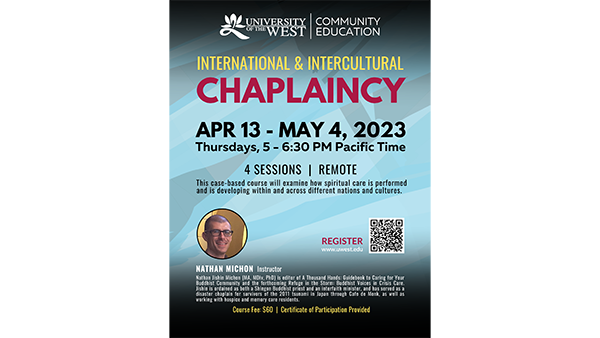 Chaplaincy Innovation Lab tweet media