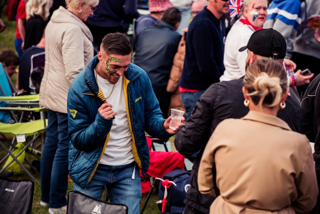 Penkridge Open Air Events tweet media