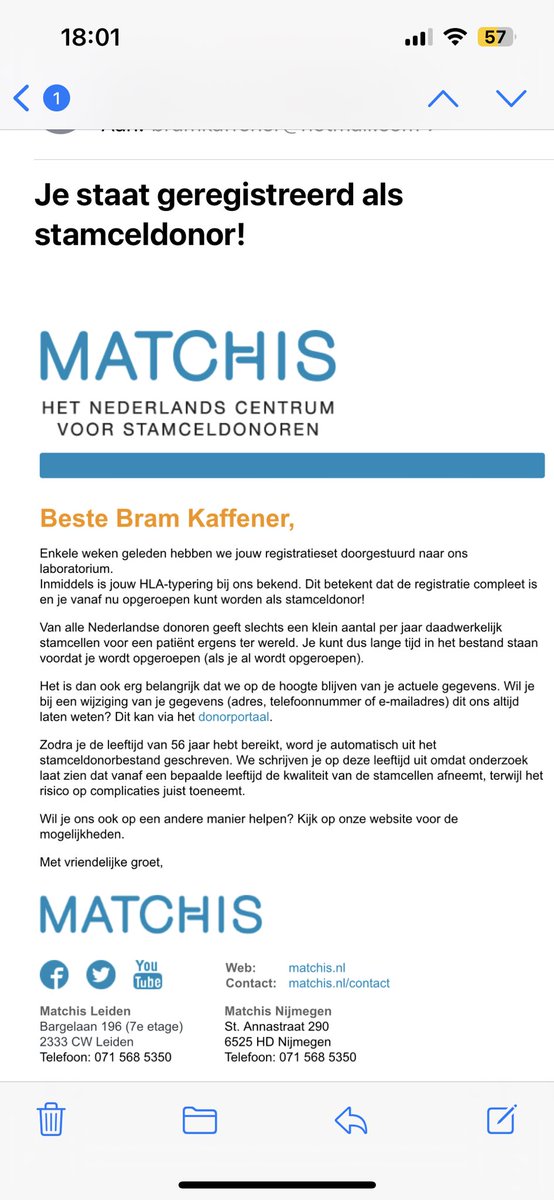 Bram Kaffener tweet media