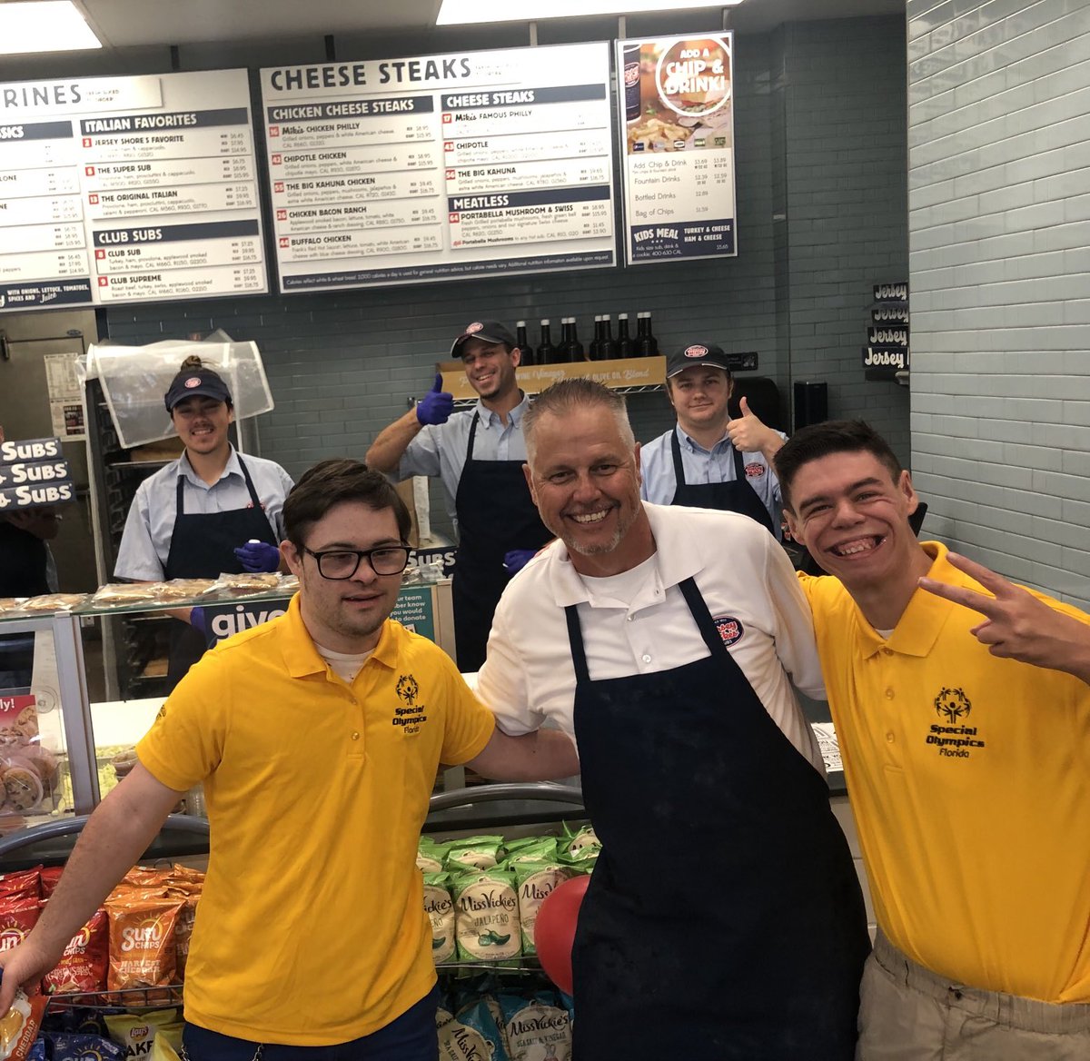 PHS Project Unify tweet media