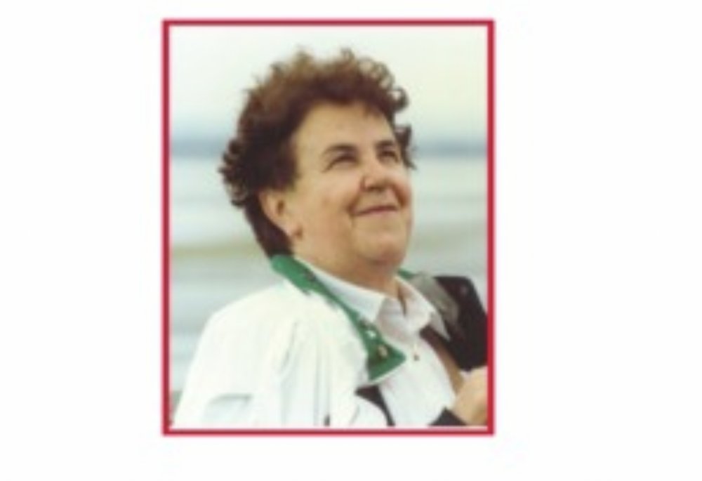 La sociologue Geneviève Poujol, issue d’une famille protestante, s’est éteinte le 27 mars, à l’âge de 92 ans. Elle était la première femme de Michel Rocard, qu'elle avait rencontré chez les Éclaireuses et Éclaireurs Unionistes #protestantisme #Hommage
reforme.net/actualite/2023…