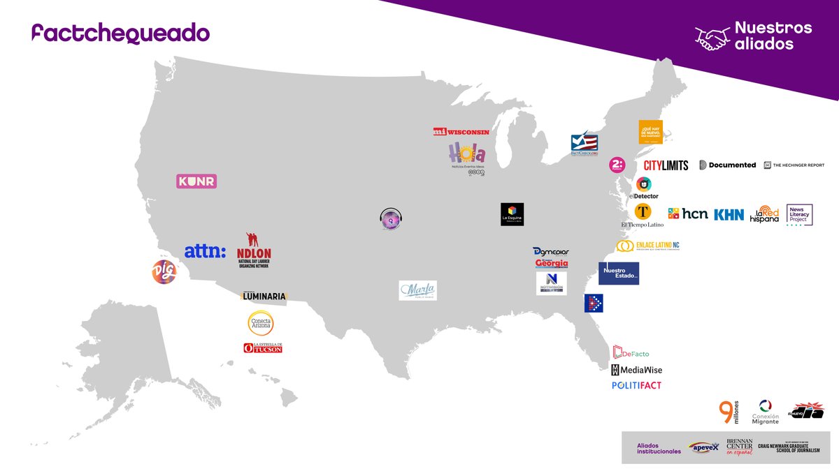 Factchequeado tweet media