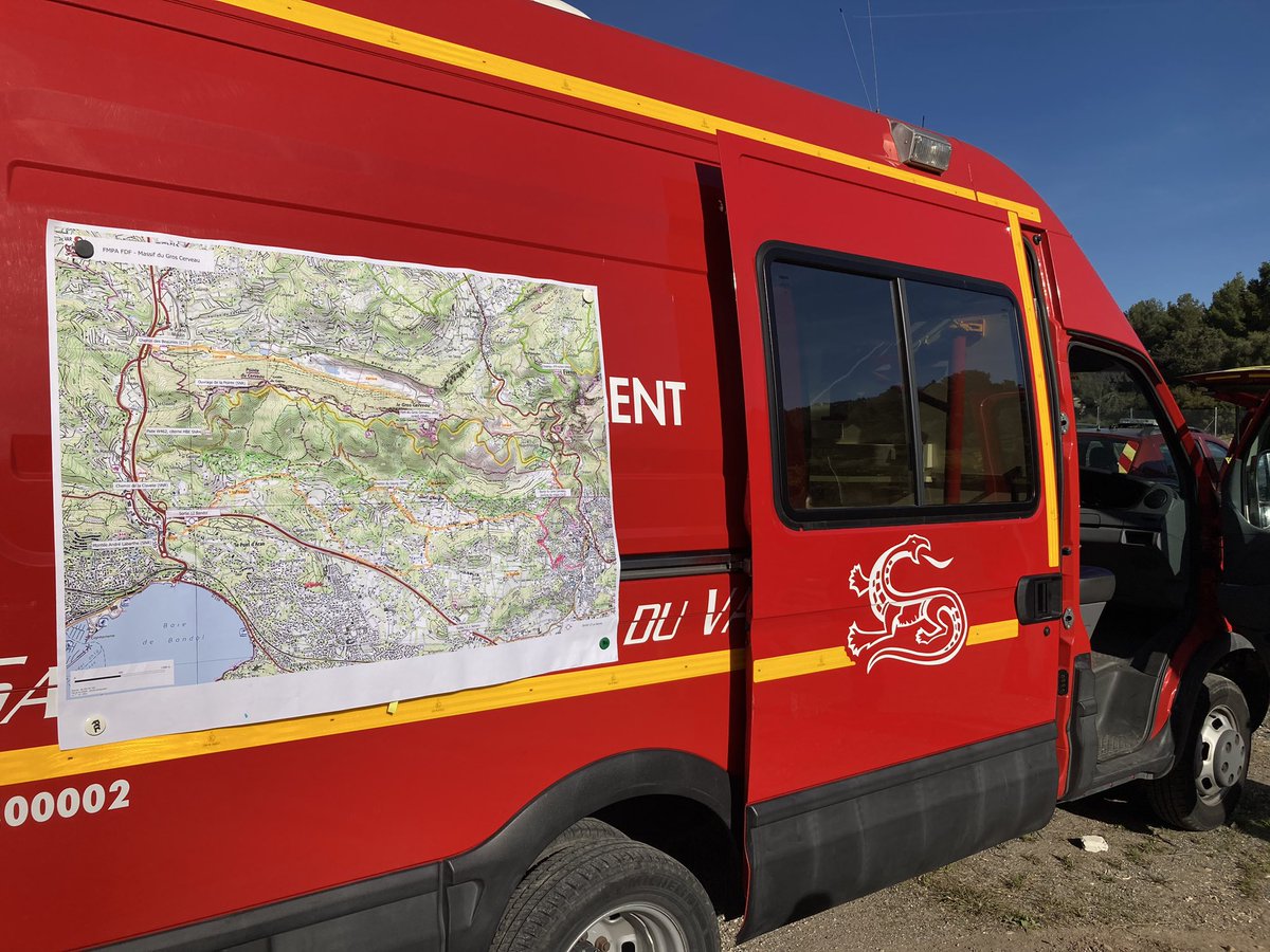 Mathey55's tweet photo. Nouvelle #FMAFDF très enrichissante à @SDIS83 . Se préparer encore et encore et ainsi monter en compétence https://t.co/1vSuvle5k2