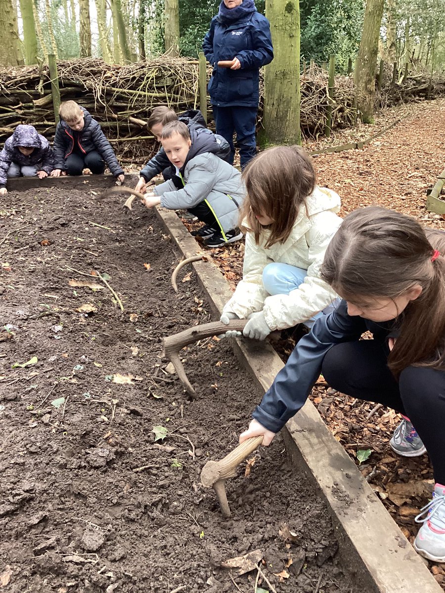 St Saviour's Primary tweet media