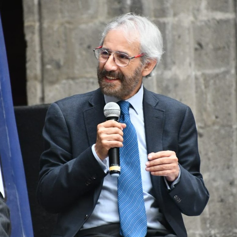 México se construye con acciones que mejoren la vida de muchas personas. Y el #ConsejodelaComunicación  se ha enfocado en generar un impacto positivo para la comunidad. <a href="/Sergiosalz/">Sergio  López</a> Pdte. Ejecutivo y Dir. Gral. de <a href="/somos_ave/">AVE</a> .