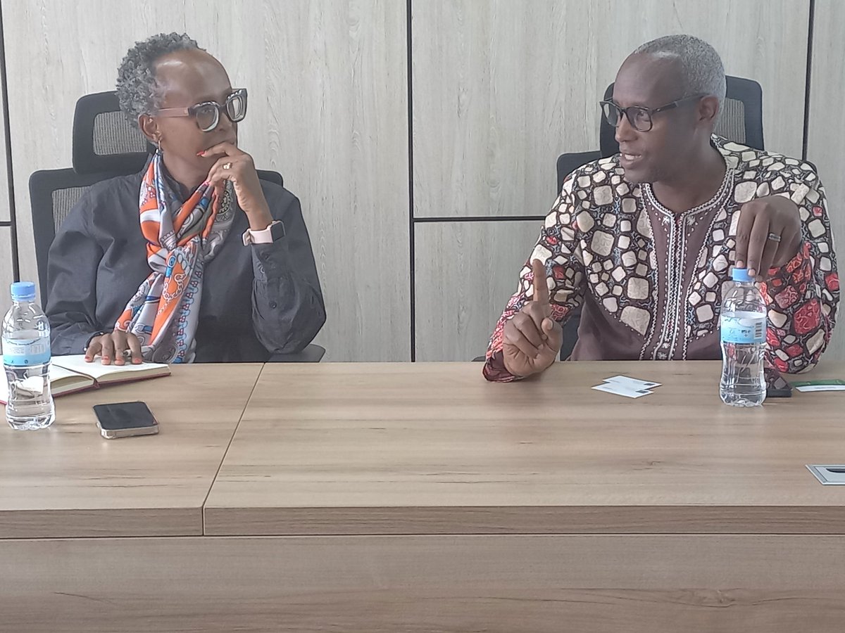 PSF Rwanda on Twitter: 