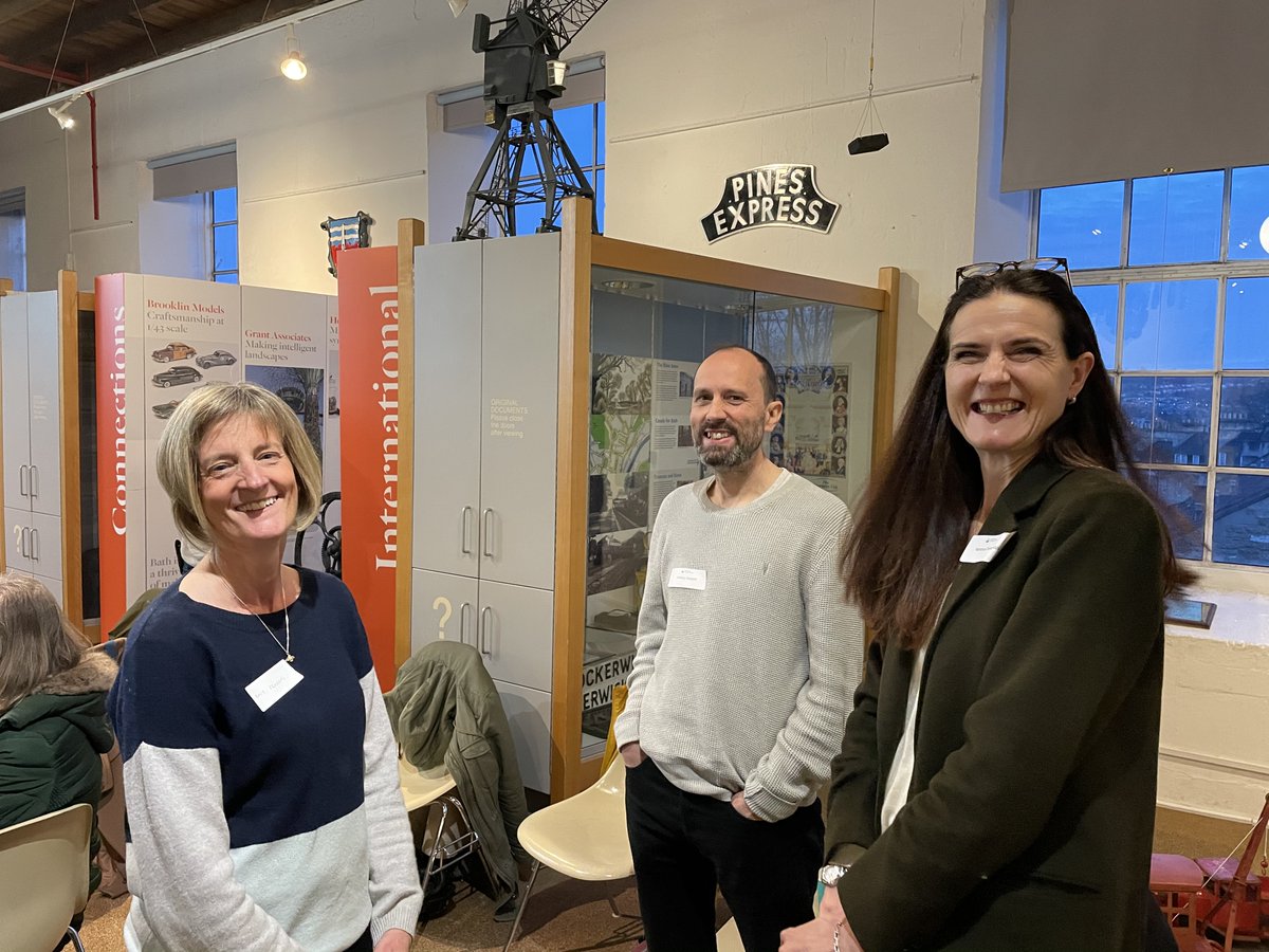 BWCE's tweet photo. Great to see everyone at our BWCE Meet Up this week and hear from lots of projects funded this year by the BWCE Fund.
#oasishubbath #kidicalmassbath @transitionbath #ecotogether #climatehub #southsidefamilyproject @SWALLOWCharity @ShareRepairBath https://t.co/NJXxawgGb2