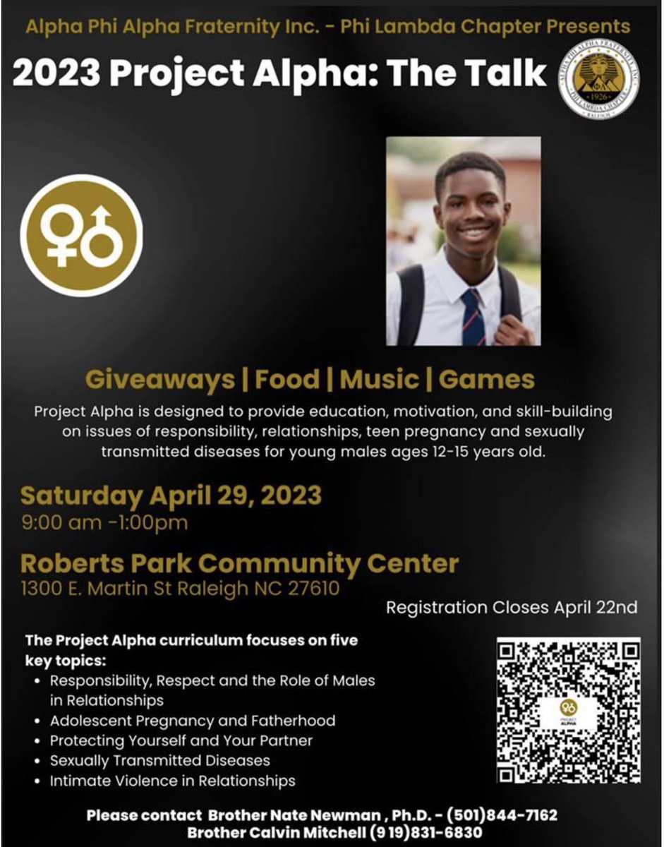 Raven (@laraven8) on Twitter photo Alpha Phi Alpha Fraternity Inc will be presenting THE TALK! This is a great opportunity for males 12-15 years of age. <a href="/CMMSCougars/">Carroll LT Magnet</a> <a href="/Ms_OMoore/">Olivia Moore</a> <a href="/MsReneeFarrow/">Renee Farrow</a> <a href="/MsMollyStreet/">Molly Street</a> Alpha Phi Alpha Fraternity Inc will be presenting THE TALK! This is a great opportunity for males 12-15 years of age. <a href="/CMMSCougars/">Carroll LT Magnet</a> <a href="/Ms_OMoore/">Olivia Moore</a> <a href="/MsReneeFarrow/">Renee Farrow</a> <a href="/MsMollyStreet/">Molly Street</a>