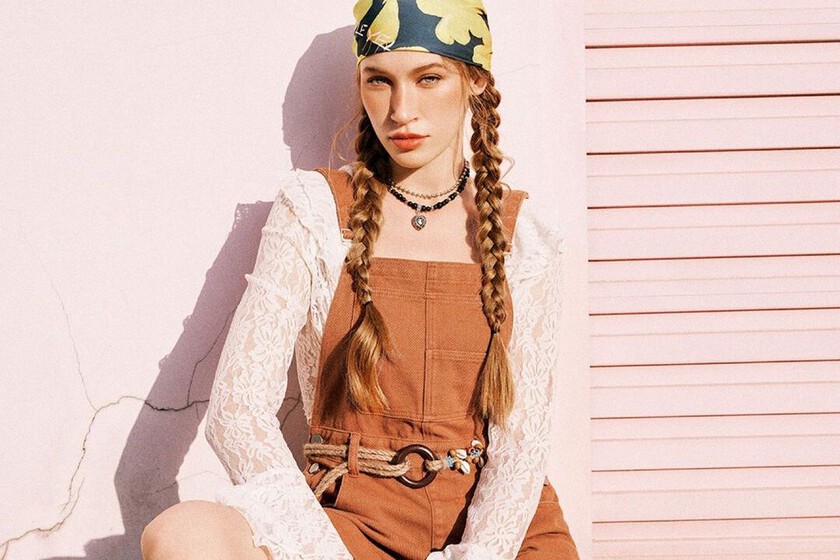 trendencias's tweet photo. Tres marcas de moda que aman las chinas con estilo más allá de Shein #shein #zaful #yesstyle #cider #marcaslowcost #modalowcost https://t.co/X7ypF9raMo https://t.co/m2H4JvNIkQ