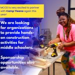 Photo by MD Construction, Education, Innovation (@MCCEI)