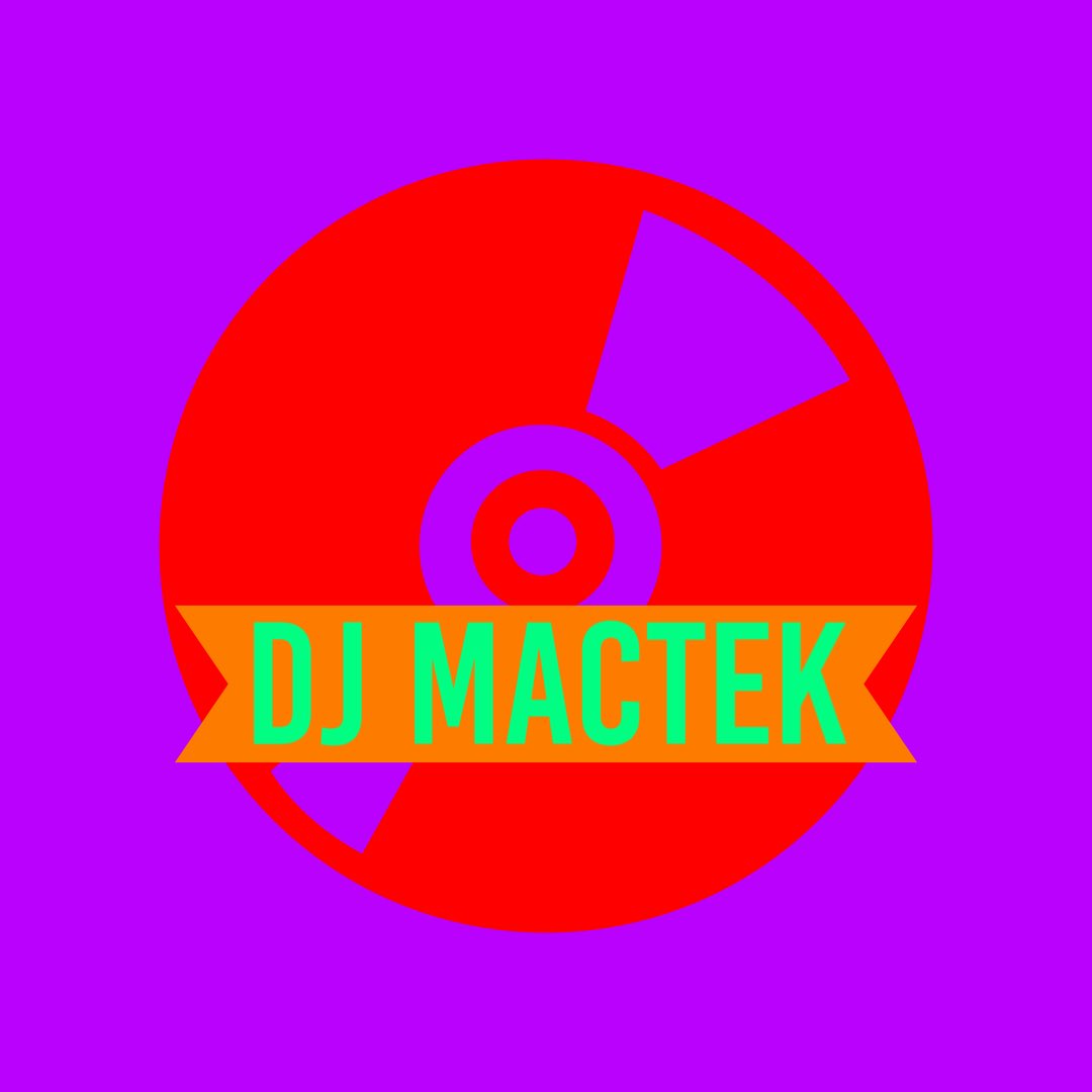 DJ MacTek tweet media