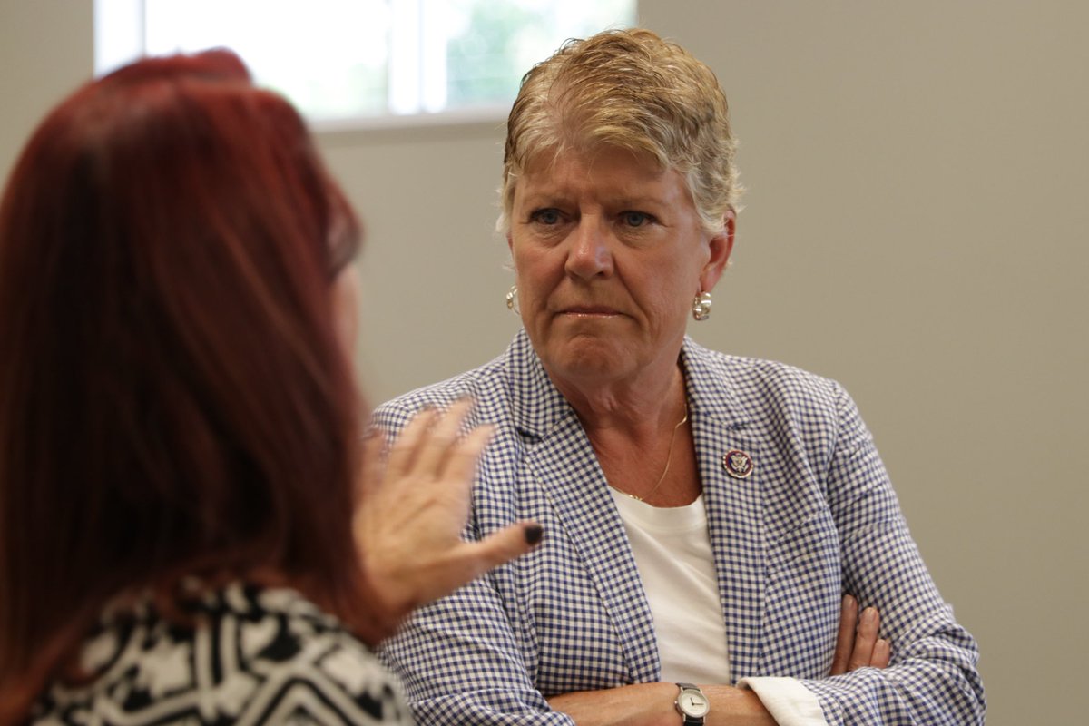 RepBrownley's tweet photo. As the founder and co-chair of the #WomenVetsTaskForce, I am so pleased the House Veterans’ Affairs Committee recently reauthorized this important initiative and its critical mission to promote inclusivity and to bring equity to our nation's more than two million women veterans. https://t.co/wpxbbnzwha