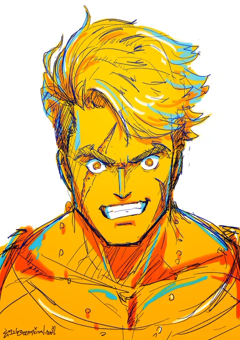 sf6 luke 