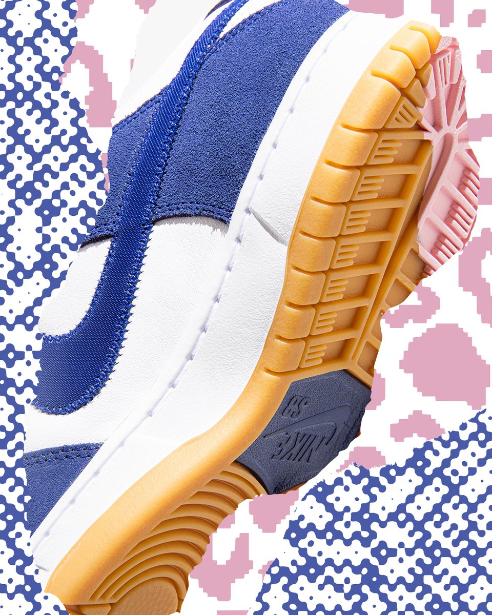 atmos_usa's tweet image. Opening Day is here - baseball season is back! 

Home runs are a big deal - you're hitting it out the park. What pair of kicks in your collection is a home run? Make sure to include your size, #atmoscollectorsclub and store hashtag (#atmosphl #atmosnyc #atmosdc or #atmosweb).