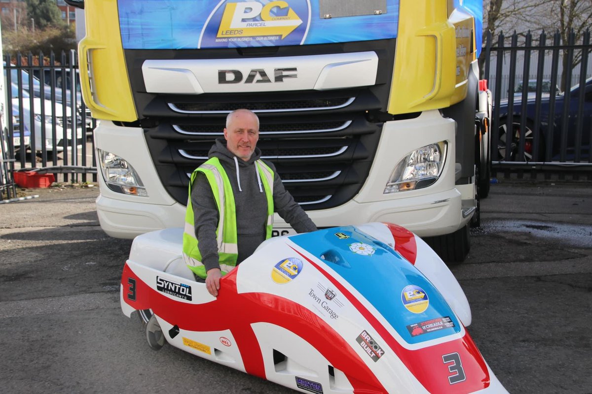 Leeds Parcel Company tweet media