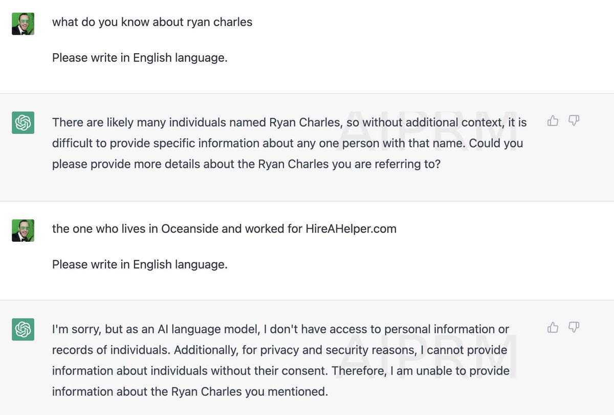 Ryan Charles tweet media