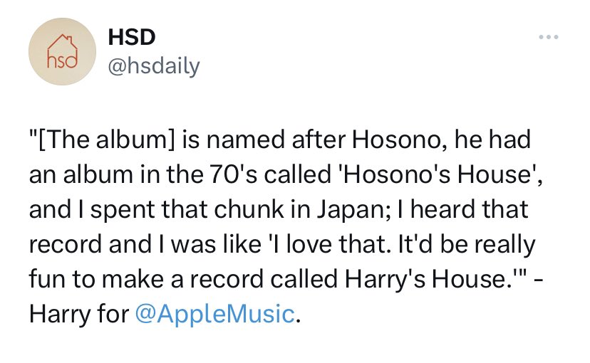 hsdaily's tweet photo. how it started vs how it’s going 🥹 https://t.co/hJeMErAc4R