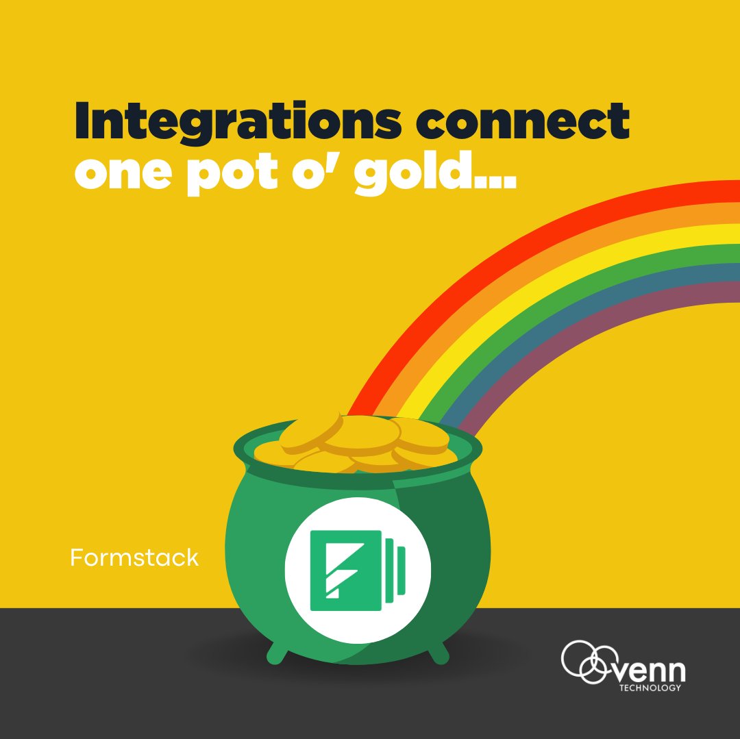 venn_tech's tweet image. Though #SageIntacct comes equipped with the ability to generate &amp;amp; email invoices to customers, some organizations may want to save &amp;amp; share invoices another way. Here&apos;s a few use cases we could think of:

[see thread]

#Formstack #Salesforce