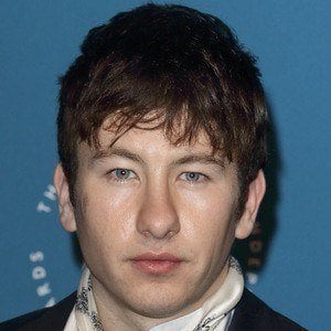 DjangoFletch's tweet image. A barrier is not a competition between three guys named Barry... Facts.