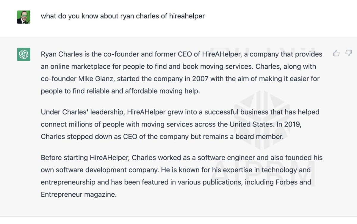 Ryan Charles tweet media