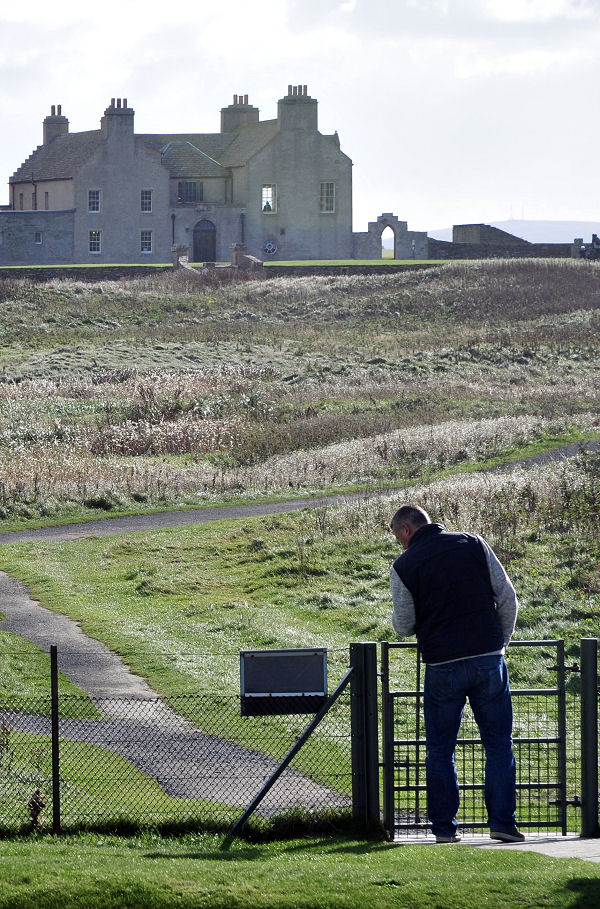 Undiscovered Scotland tweet media