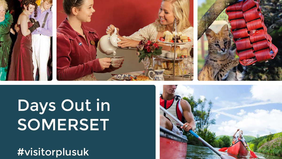 visitorplusuk's tweet image. Discovered the charms of #Somerset yet? No? You're in for a treat! This popular county in #SWEngland ticks a lot of boxes. 

👀Take a look at our tips for #daysout &amp;amp; #holidays: visitorplus.co.uk/article/11/top…