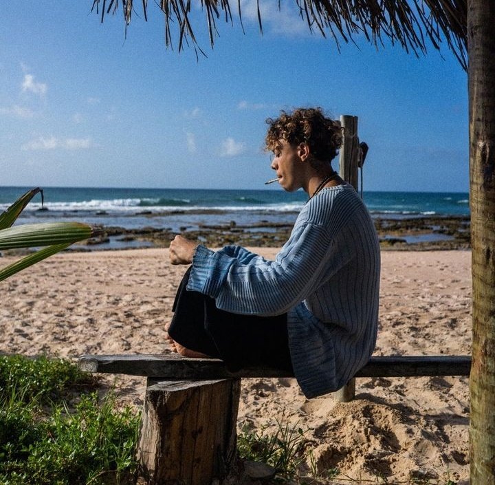 Minha vida é um filme (30/03 - 21h)