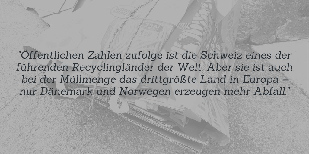 mfkbern's tweet photo. "Im Land der (Papier-)Berge" Ein spannender, erhellender Blick auf die hiesige Papier(über)nutzung.
...
https://t.co/AaWvONaR5e
...
#papier #planetopia #ressourcen https://t.co/cmrBGy6fk7