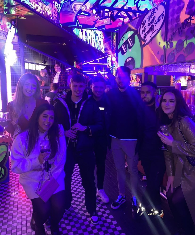 Kim Gill tweet media