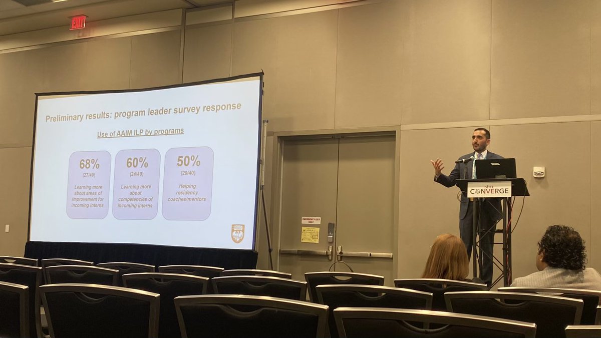 Ashish Gandhi, MD, MPH (@ashishgandhi91) on Twitter photo Had a great time talking about the transition from med school to residency at #SHMConverge23 - thanks to <a href="/AmberPincavage/">Amber Pincavage</a> for her mentorship! <a href="/MedChiefs/">MedChiefs</a> <a href="/UChicagoMed/">UChicago Medicine</a> Had a great time talking about the transition from med school to residency at #SHMConverge23 - thanks to <a href="/AmberPincavage/">Amber Pincavage</a> for her mentorship! <a href="/MedChiefs/">MedChiefs</a> <a href="/UChicagoMed/">UChicago Medicine</a>