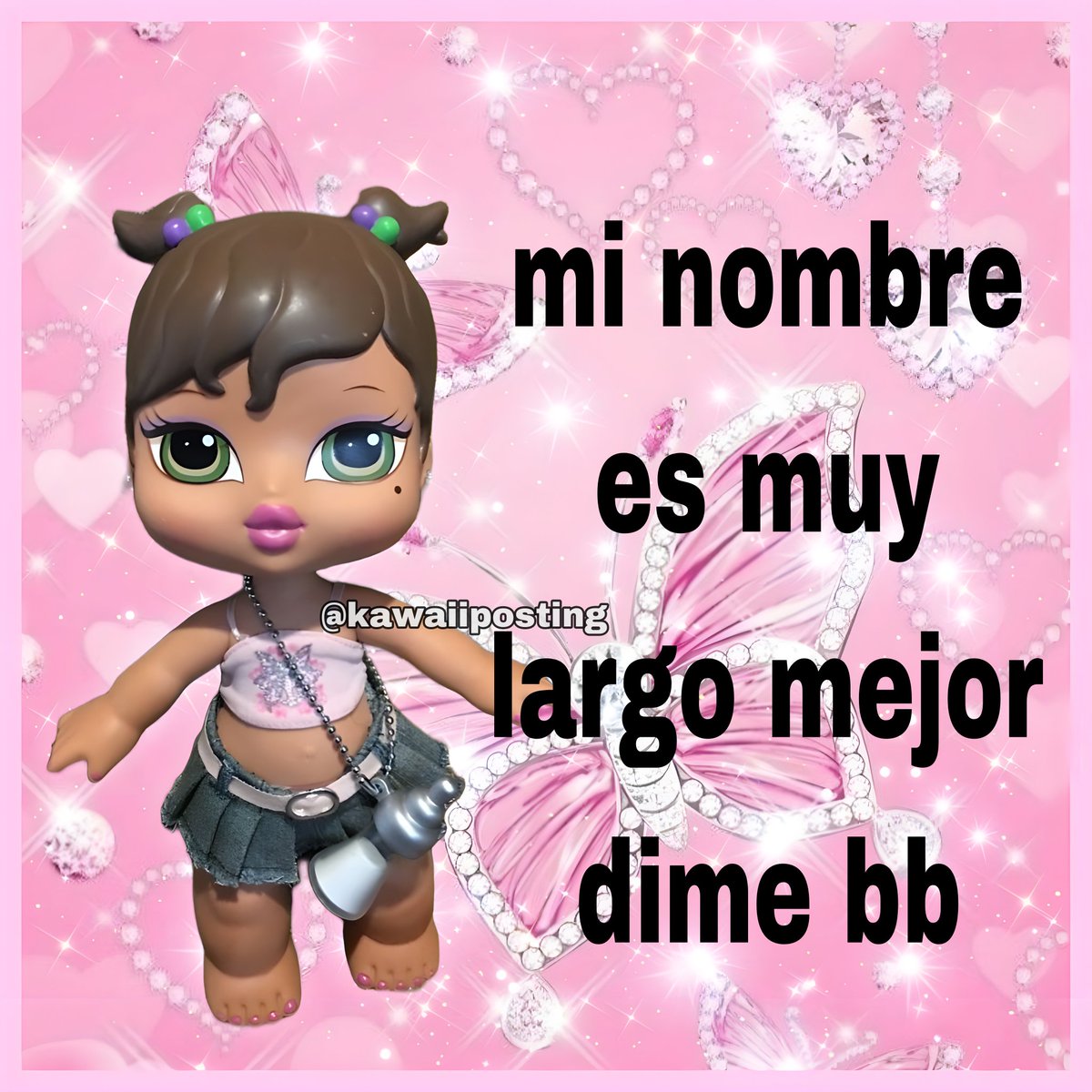 tutifruti🍓 (@kawaiiposting_) on Twitter photo 