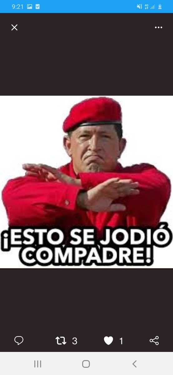 alirio1504's tweet photo. Todo es 1 negocio cuanto costarían traer esa silla y cuanto se embolsillo el encargado d contratar la #AgenciaDeFestejos q db ser d algún #Compinche en este gobierno dictar sentencia para ellos lo hacen en forma burgués por mi los siento en el piso y q hablen lo q quieran https://t.co/eu3HYxxmHG
