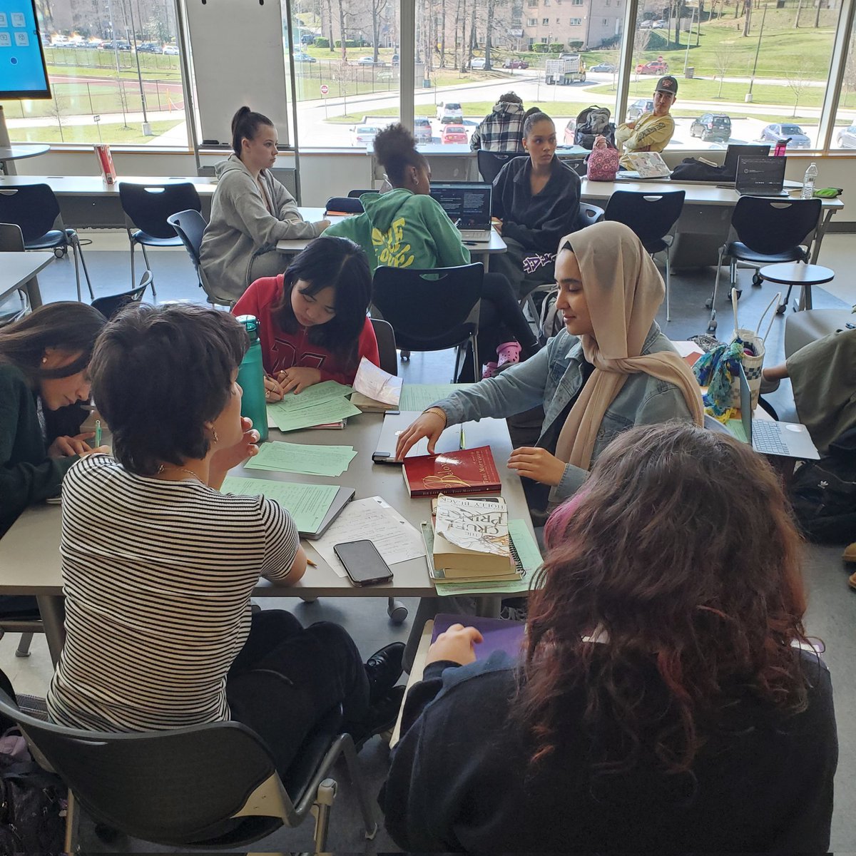 CarverCenterLMC tweet media