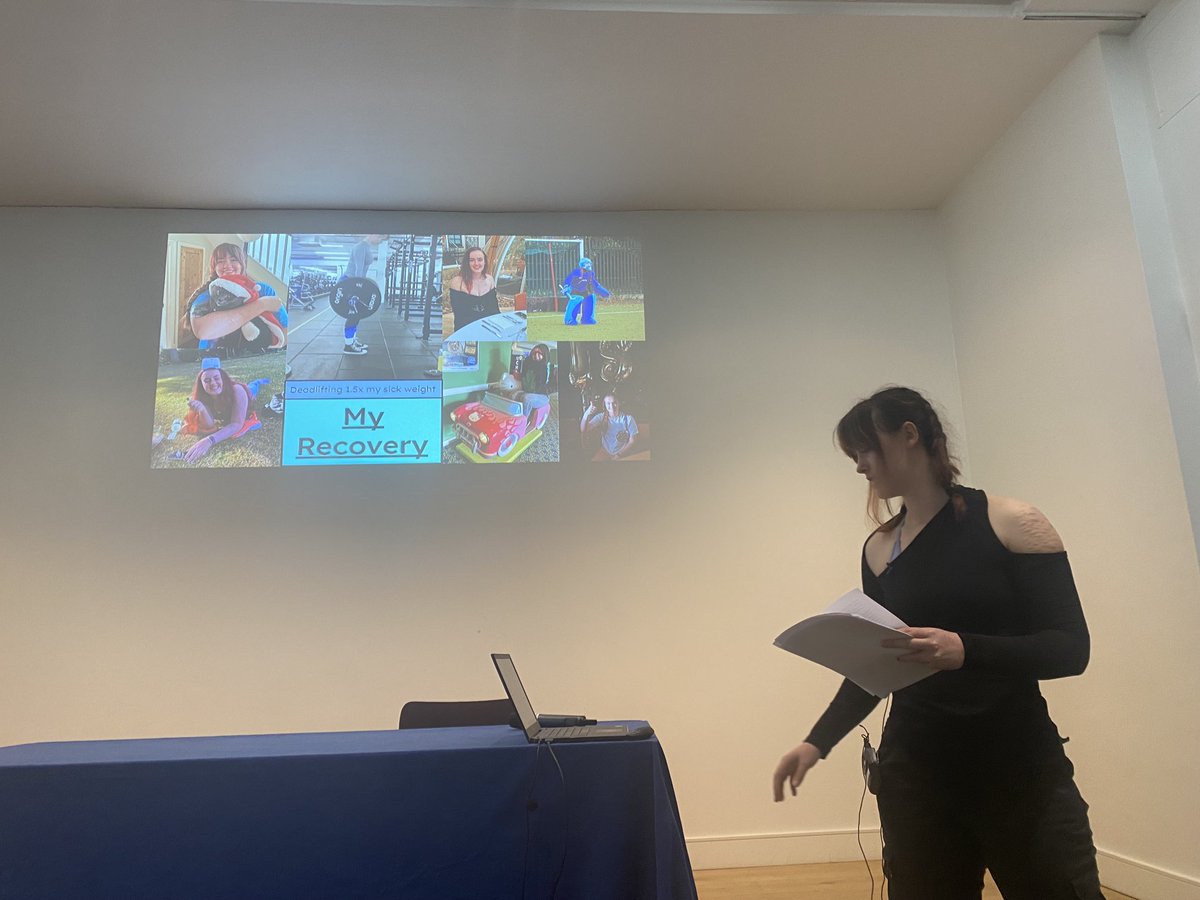 London Autism CEN tweet media