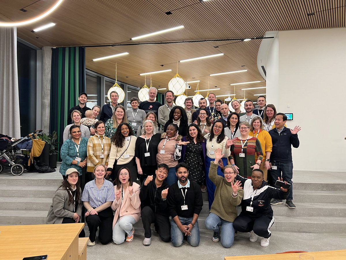 The LEGO Foundation tweet media