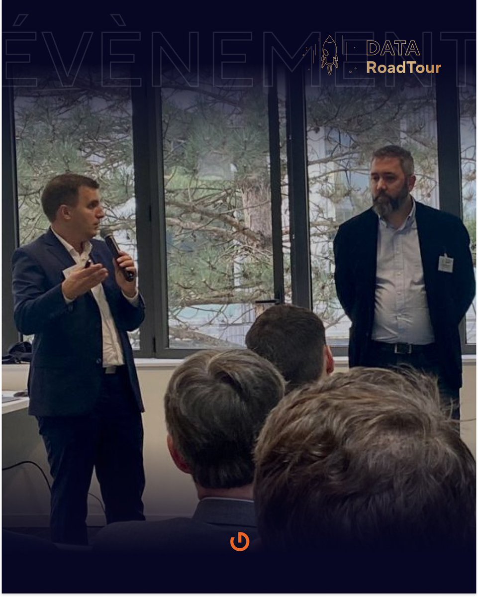 [EVENT]📣 Notre directeur commercial, et notre directeur des opérations/COO, dévoilent les perspectives sur l’année à venir du Groupe à l’échelle lilloise, nationale et internationale.

#B2B #digital #webagency